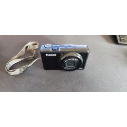 Canon PowerShot S90 –  Compact Camera