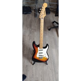 Cheap Electric Guitar – Great for Beginners