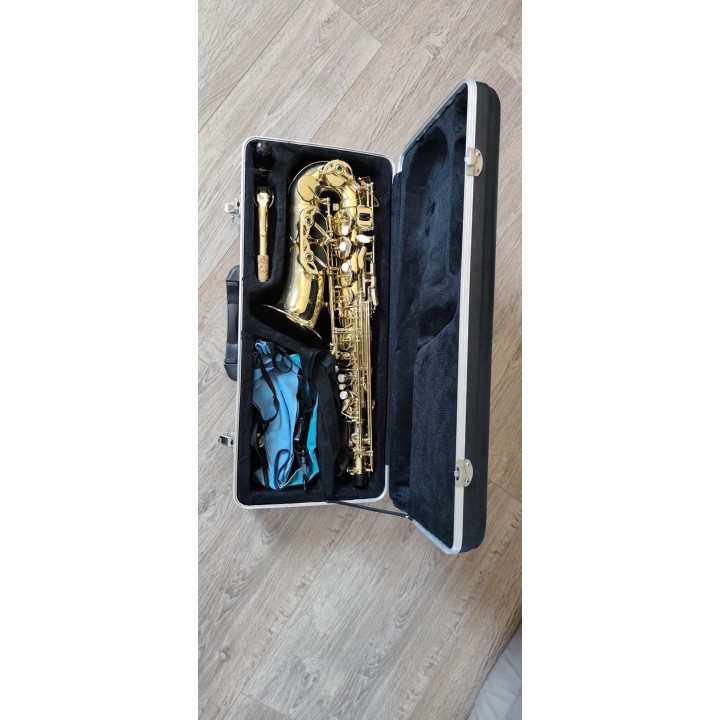 Antoine Sonnet A1 Alto Saxophone – Excellent Condition