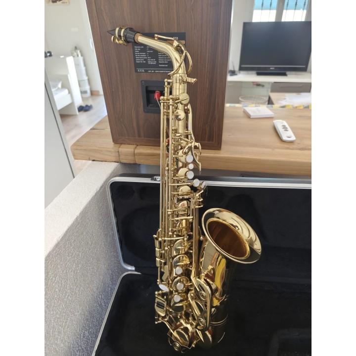 Antoine Sonnet A1 Alto Saxophone – Excellent Condition