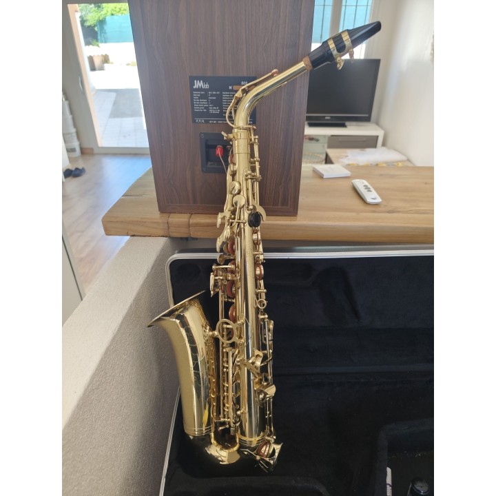 Antoine Sonnet A1 Alto Saxophone – Excellent Condition