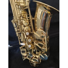 Antoine Sonnet A1 Alto Saxophone – Excellent Condition